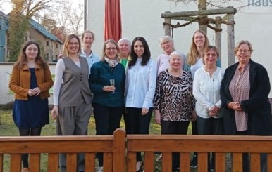 Die Frauen Union Westend 