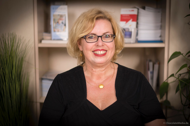 Christine Schmidt-Statzkowski - Pflegesachverständige Christine Schmidt-Statzkowski - Pflegesachverständige